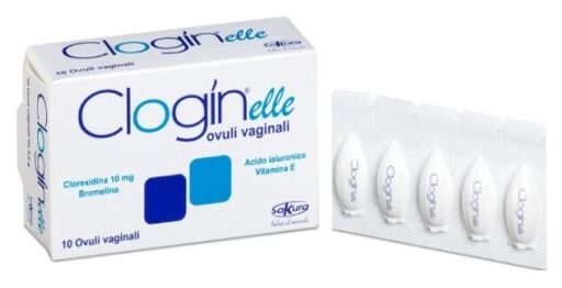 Clx Ovules 10 Units