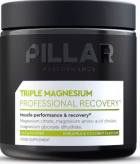 Triple Magnesium Professional Recovery 200 gr