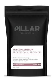 Triple Magnesium Professional Recovery Bag 200 gr