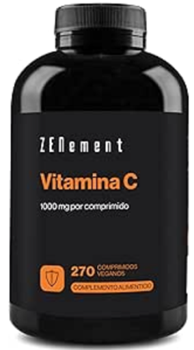 Vitamin C 270 Tablets