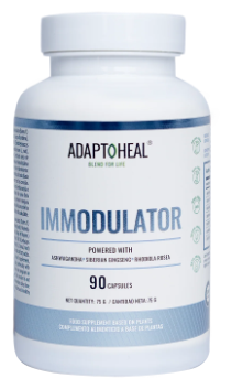 Immodulator 90 Cap