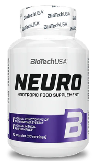 Neuro 60 Capsules