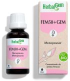 Fem50+Gem Menopause Bio 30 ml