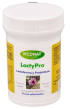 Lactypro 30 Capsules