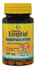 Harpagofito 150 Mg (Dry Ext.) 60 Tablets