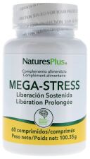 Mega-Stress 60 Tablets