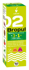 Bropul Evolved Blend + Pine Essential Oil 50 ml