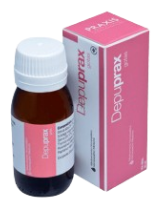 Depurprax 60 ml