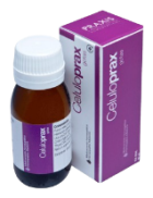 Celluloprax 60 ml