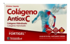 Nutriox Collagen Antiox Fortigel 30 Sachets