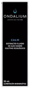 Calm Black Garlic Extract Eco 30 ml