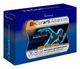 Bi Curarti Advanced 30 Tablets