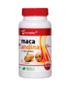 Andean Maca 4:1 30 Capsules