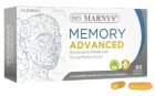 Memory Advanced 60 Capsules