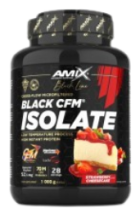 Black Line CFM Isolate 2 Kg