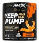 Black Line Pre Training Yeep Pump 345 gr