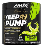 Black Line Pre Training Yeep Pump 345 gr