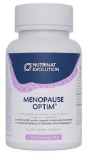 Menopause Optim 60 Capsules