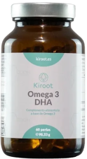 Omega 3 Dha 60 Pearls