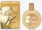 White Iris Perfume