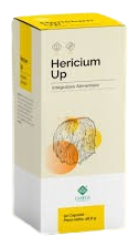 Hericium Up 90 Capsules