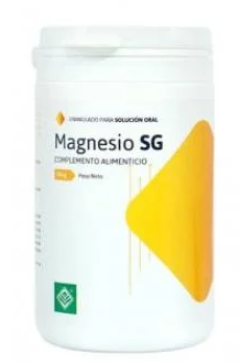 Magnesium Sg 150 gr