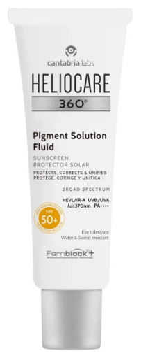 360º SPF 50+ Acnimat 50 ml