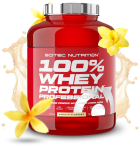 100% Whey Protein Professional 30 gr