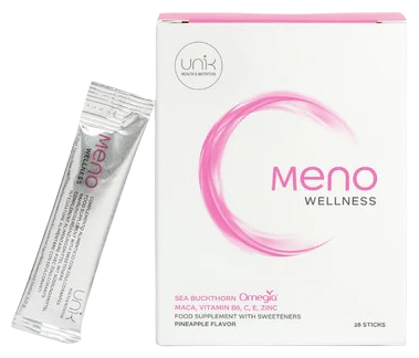 Meno Wellness 28 Sticks