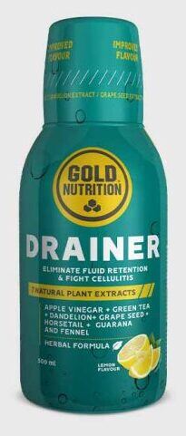 Drainer Lemon 500 ml