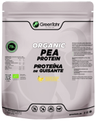 Pea Protein Banana Flavor 750 gr Eco