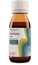 Tecnituss Syrup 150 ml Red Fruit Flavor