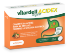 Acidex Mint Flavor 24 Chewable Tablets