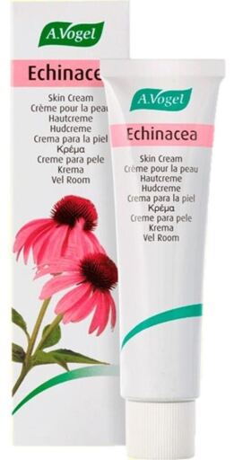 Echinacea Cream 35 gr